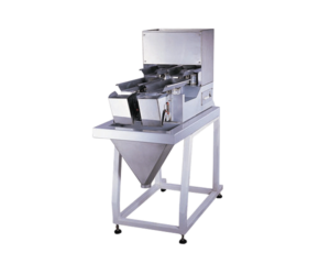 2 Head Linear Weigher