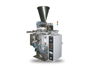 JE- 512 Multitrack Packaging Machine