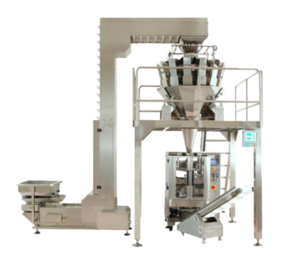 Multihead Packaging Machine