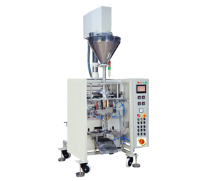 Auger Filler Packaging Machine