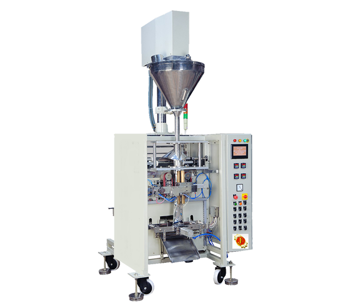 Auger Filler Packaging Machine