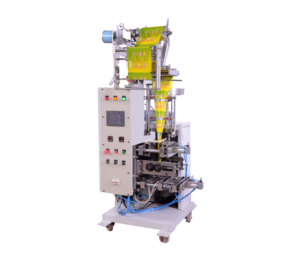 JE- 503A Four Side Packaging Machine