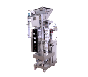 JE- 505 FFS Half Pneumatic Packaging Machine