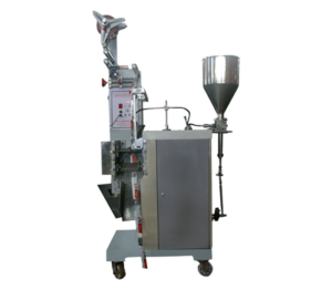 JE- 503 F.F.S Liquid Packaging Machine