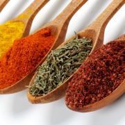 Powder & Spices